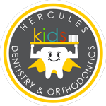 Hercules-Kids-Dentistry_Orthodontics_logo